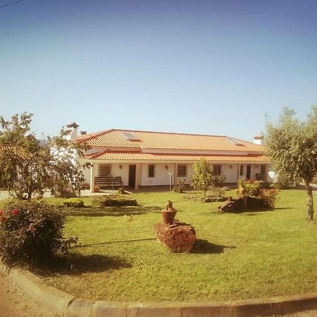 Moradia Gemea 2 Em Herdade Santa Marta Zebreira Exteriör bild