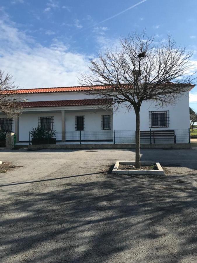 Moradia Gemea 2 Em Herdade Santa Marta Zebreira Exteriör bild