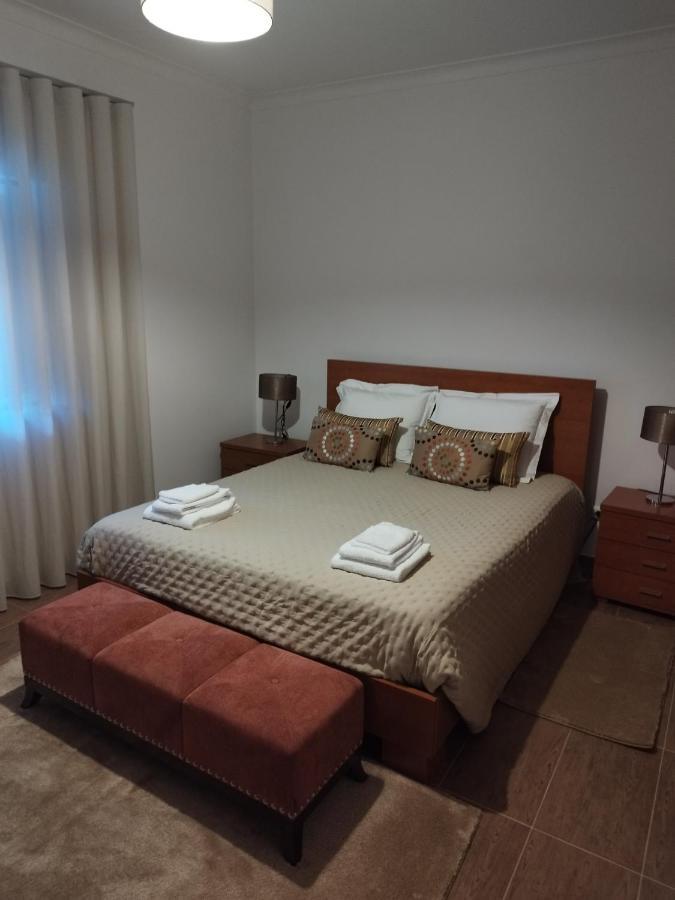 Moradia Gemea 2 Em Herdade Santa Marta Zebreira Exteriör bild