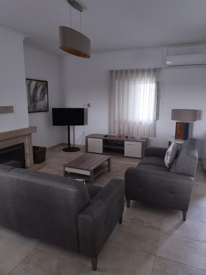 Moradia Gemea 2 Em Herdade Santa Marta Zebreira Exteriör bild